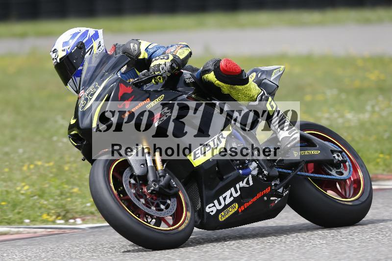/37 28.07.2025 Dunlop Ride und Test Day ADR/Trackday Erfahren gelb Trackday schnell  rot/33